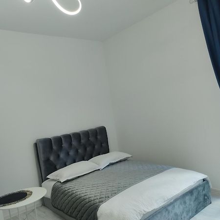 Blue Condo 奥托佩尼 外观 照片