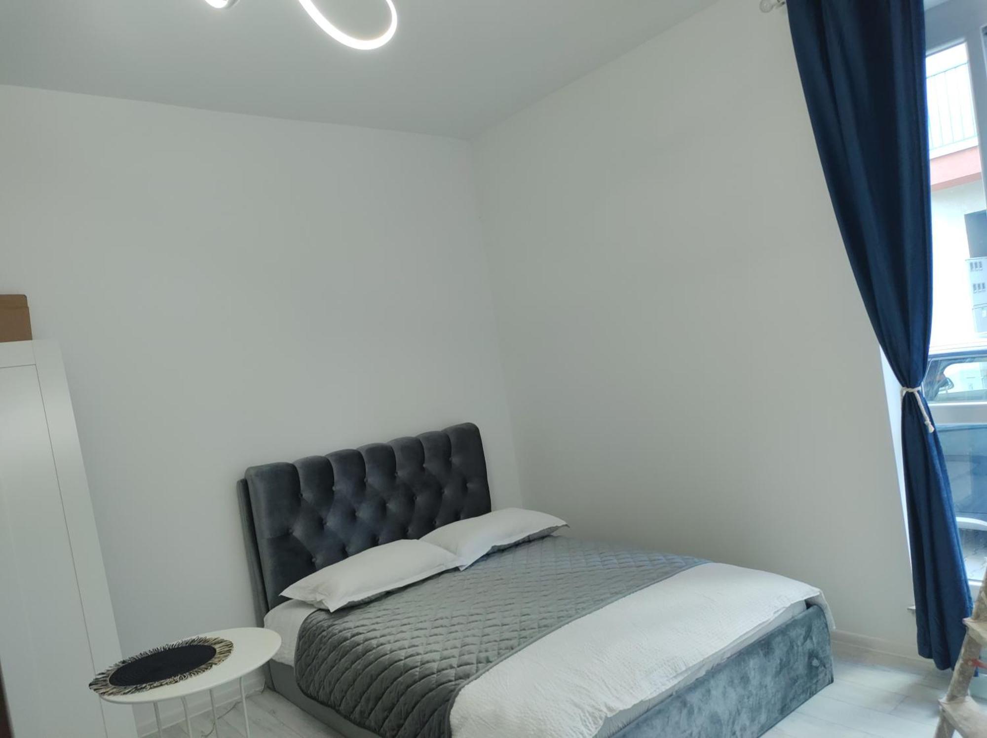 Blue Condo 奥托佩尼 外观 照片